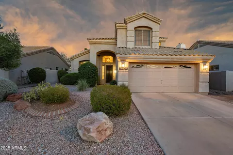 14807 N 97th Pl, Scottsdale, AZ 85260