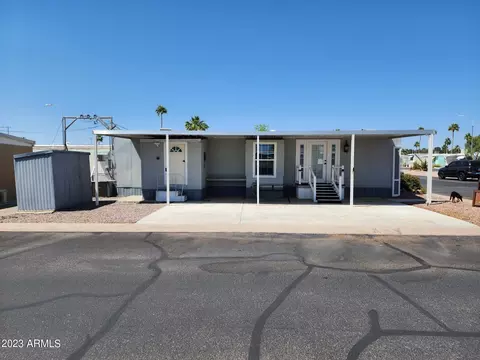 7807 E Main St #C21, Mesa, AZ 85207