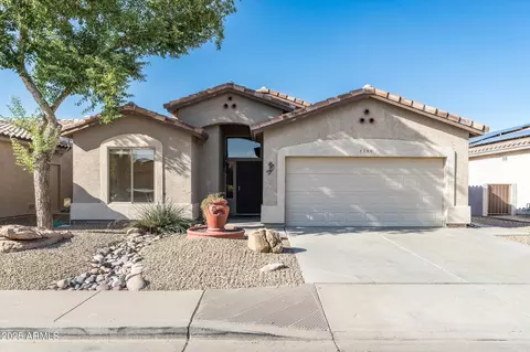 4294 E Walnut Rd, Gilbert, AZ 85298