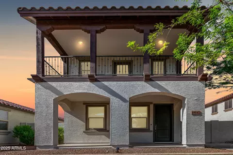 15142 W Sherman St W, Goodyear, AZ 85338