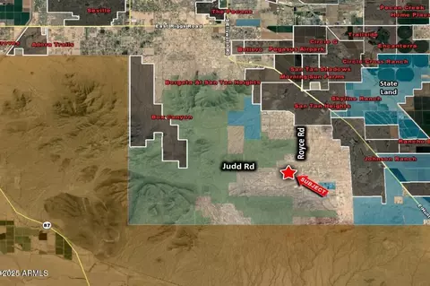 0 E Judd Rd #-, Queen Creek, AZ 85144
