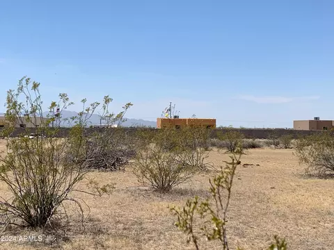 0 W Lowden 4 Rd #-, Wittmann, AZ 85361