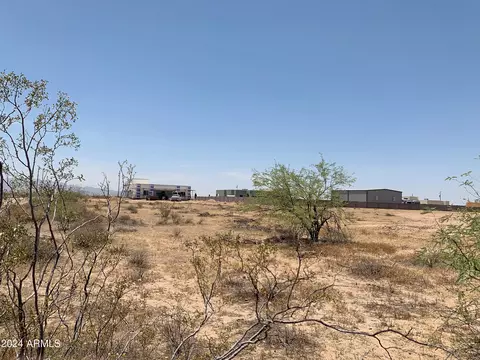 0 W Lowden 5 Rd #-, Wittmann, AZ 85361
