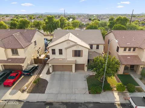 4842 S Hassett St, Mesa, AZ 85212