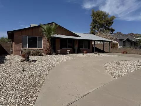1432 E Purdue Ave, Phoenix, AZ 85020