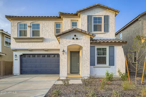 8331 E Petunia Ave, Mesa, AZ 85212