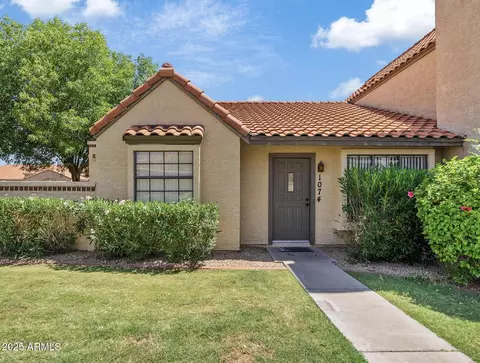 5704 E Aire Libre Ave #1074, Scottsdale, AZ 85254