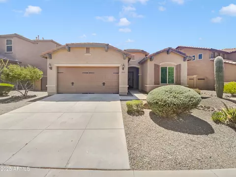 1851 W Fetlock Trl, Phoenix, AZ 85085