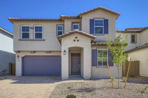 8331 E Peterson Ave, Mesa, AZ 85212