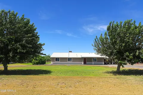 9208 S Palo Verde Rd, Buckeye, AZ 85326