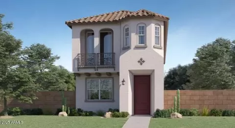 3312 S Lotus Ave, Mesa, AZ 85212