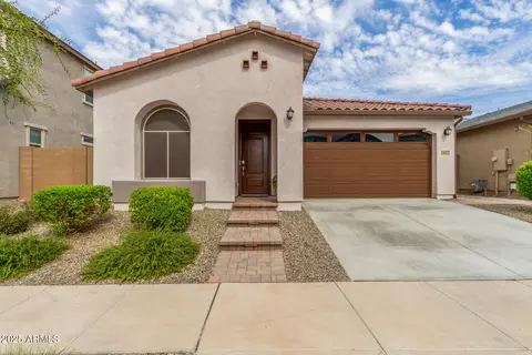 26177 S 230th St, Queen Creek, AZ 85142