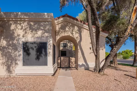 1111 W Summit Pl #62, Chandler, AZ 85224