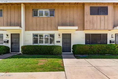 5411 N Black Canyon Hwy, Phoenix, AZ 85017