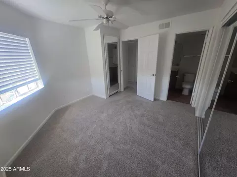 Bedroom - 1720 E Thunderbird Rd #2094, Phoenix, AZ 85022 photo 3 of 4