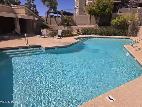 Exterior - 1720 E Thunderbird Rd #2094, Phoenix, AZ 85022 photo 6 of 9