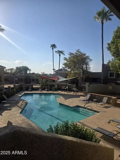 Exterior - 1720 E Thunderbird Rd #2094, Phoenix, AZ 85022 photo 5 of 9