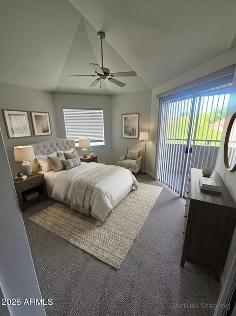 Bedroom - 1720 E Thunderbird Rd #2094, Phoenix, AZ 85022 photo 1 of 4