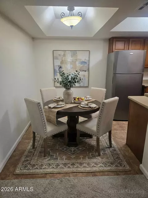 Dining - 1720 E Thunderbird Rd #2094, Phoenix, AZ 85022 photo 2 of 2
