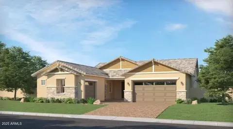 23086 E Nightingale Rd, Queen Creek, AZ 85142