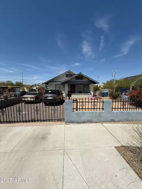 338 N 13th St, Phoenix, AZ 85006