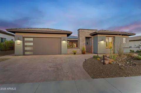 4183 Stage Stop Way, Wickenburg, AZ 85390
