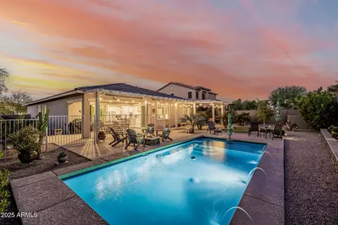 13222 S 183rd Dr, Goodyear, AZ 85338