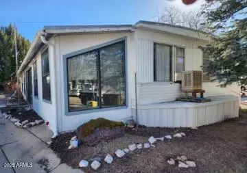 510 S Copper Basin Rd #106, Prescott, AZ 86303