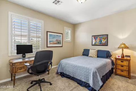 Bedroom - 6409 N 11th Dr, Phoenix, AZ 85013 photo 5 of 6