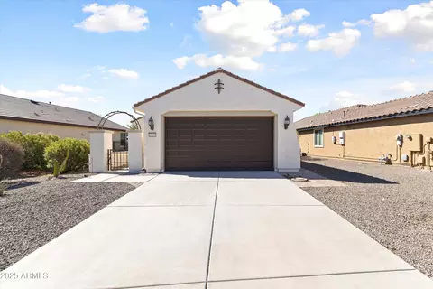26141 W Vista North Dr, Buckeye, AZ 85396