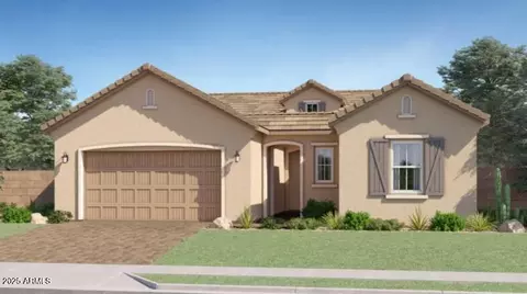 23139 E Lords Way, Queen Creek, AZ 85142