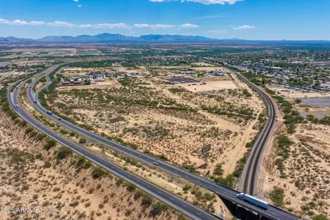 NNN N Ocotillo Road #-, Benson, AZ 85602