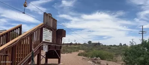 130 N 7th St #13, Tombstone, AZ 85638