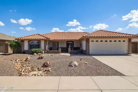 11533 E Madero Ave, Mesa, AZ 85209