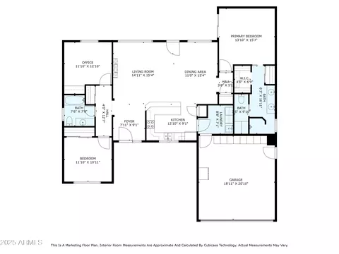 11533 E Madero Ave, Mesa, AZ 85209 photo 4