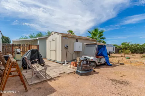7846 E Irwin Ave, Mesa, AZ 85209 photo 24