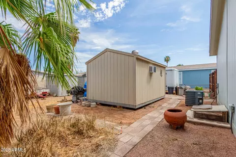 7846 E Irwin Ave, Mesa, AZ 85209 photo 22
