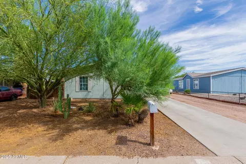 7846 E Irwin Ave, Mesa, AZ 85209 photo 2
