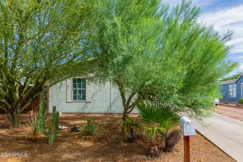 7846 E Irwin Ave, Mesa, AZ 85209 photo 3