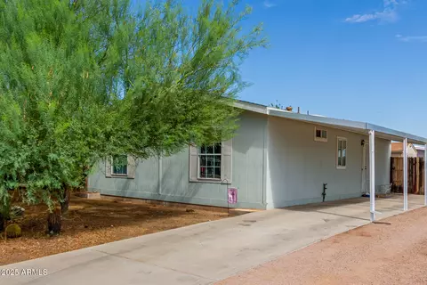 7846 E Irwin Ave, Mesa, AZ 85209