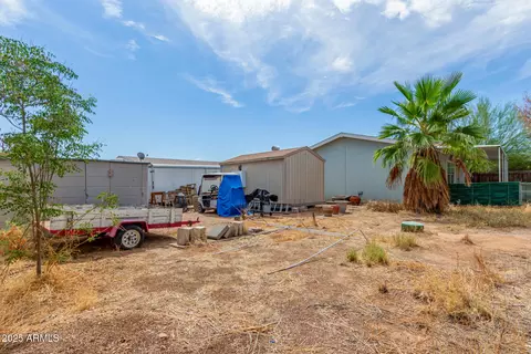 7846 E Irwin Ave, Mesa, AZ 85209 photo 25