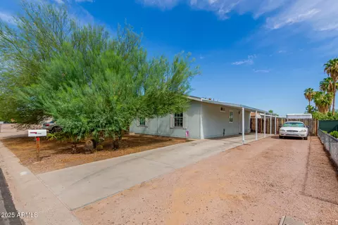 7846 E Irwin Ave, Mesa, AZ 85209 photo 4