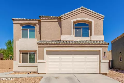 6022 E Sotol Dr, Florence, AZ 85132