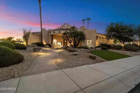 9160 E Wethersfield Rd, Scottsdale, AZ 85260