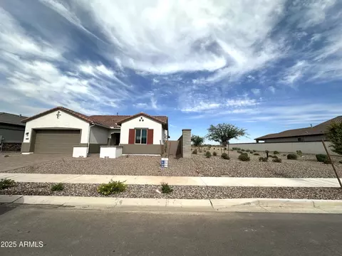 43429 N Wollemi St, Queen Creek, AZ 85140