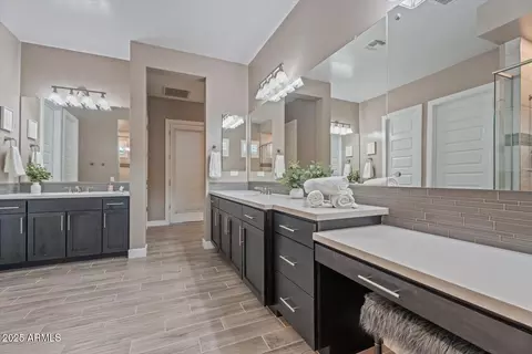 Entry Way - 1681 E Brigadier Ct, Gilbert, AZ 85298 photo 1 of 1