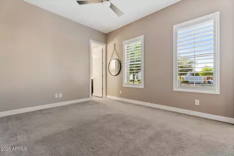 Bedroom - 1681 E Brigadier Ct, Gilbert, AZ 85298 photo 4 of 4