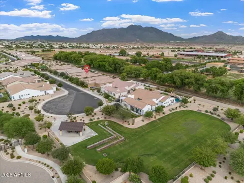 View/Area - 1681 E Brigadier Ct, Gilbert, AZ 85298 photo 1 of 4