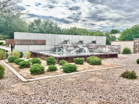 View/Area - 1681 E Brigadier Ct, Gilbert, AZ 85298 photo 4 of 4