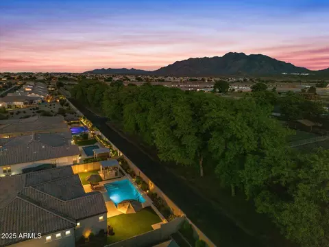 View/Area - 1681 E Brigadier Ct, Gilbert, AZ 85298 photo 2 of 4